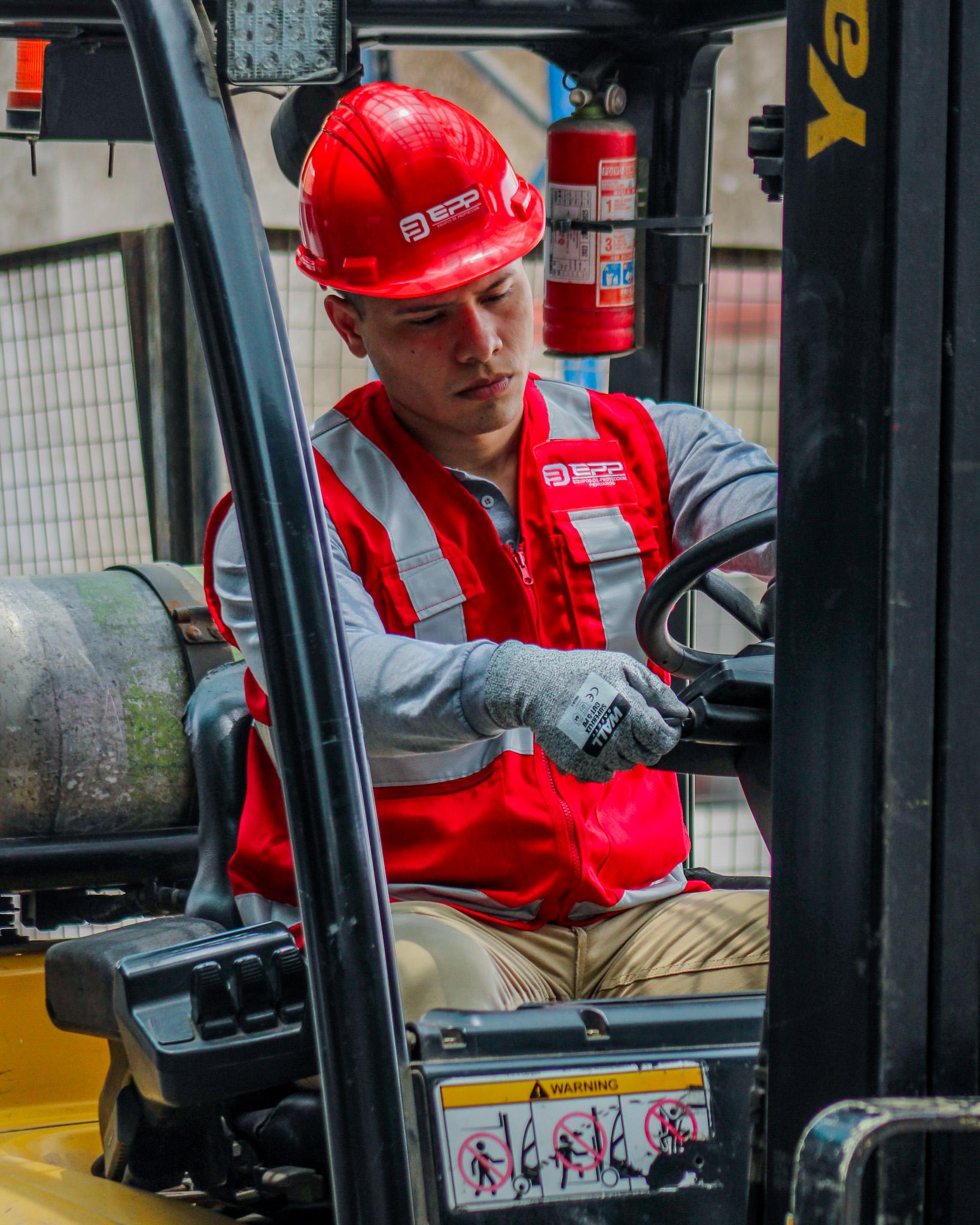 Recarga y Mantenimiento